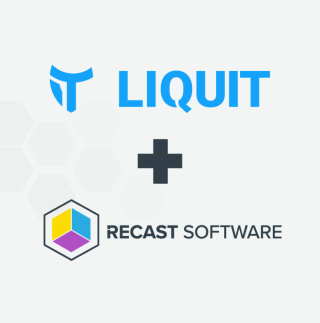 Liquit overgenomen door Recast Software